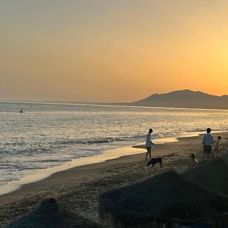 Vistas Al Mar Marbella Del Este المظهر الخارجي الصورة