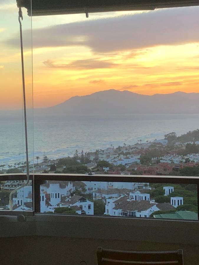 Vistas Al Mar Marbella Del Este المظهر الخارجي الصورة