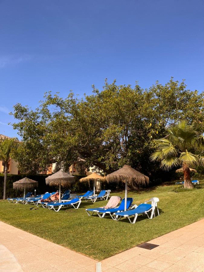 Vistas Al Mar Marbella Del Este المظهر الخارجي الصورة