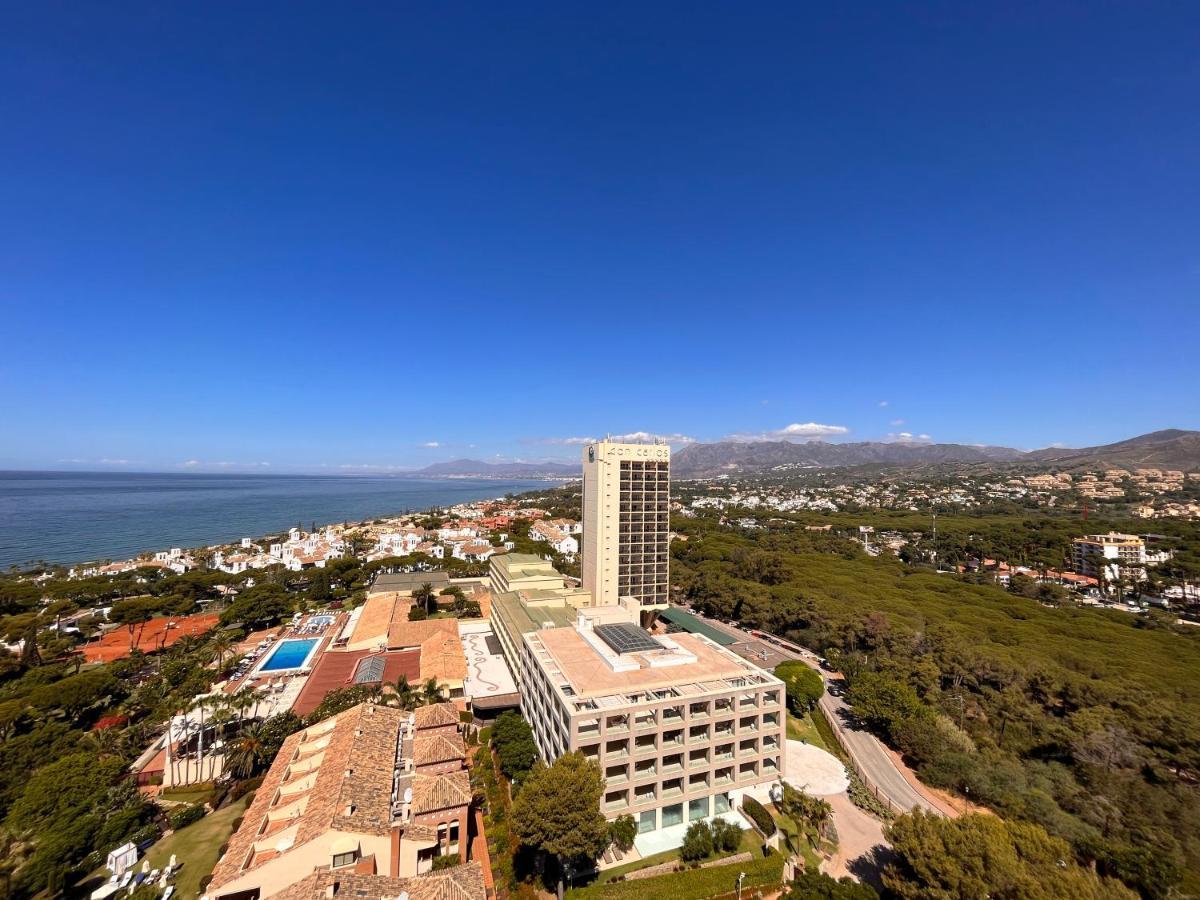 Vistas Al Mar Marbella Del Este المظهر الخارجي الصورة