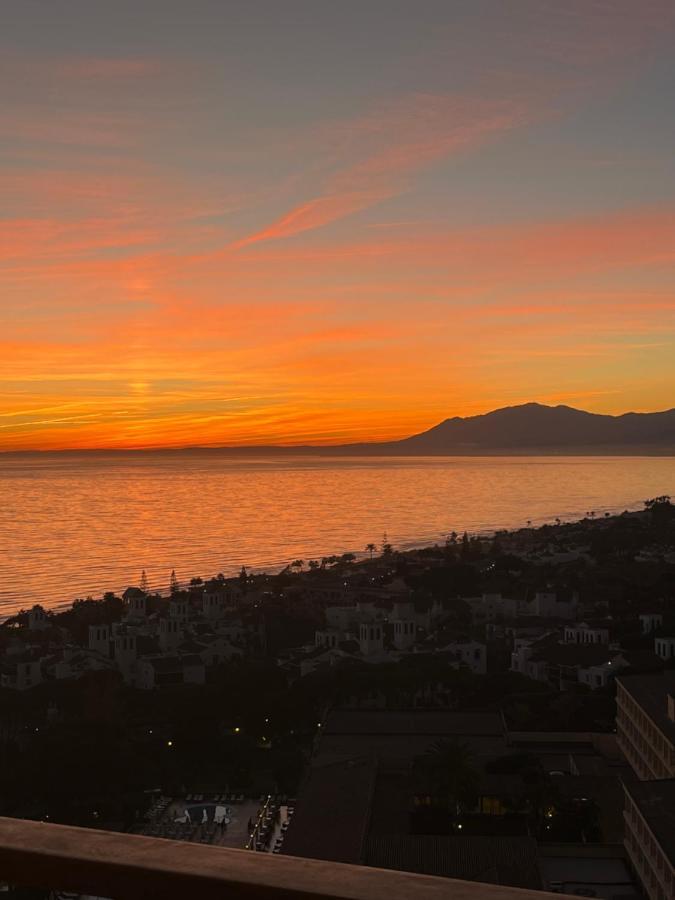 Vistas Al Mar Marbella Del Este المظهر الخارجي الصورة