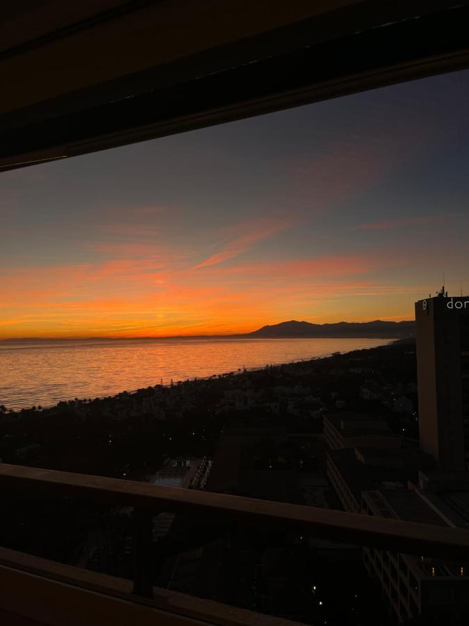 Vistas Al Mar Marbella Del Este المظهر الخارجي الصورة