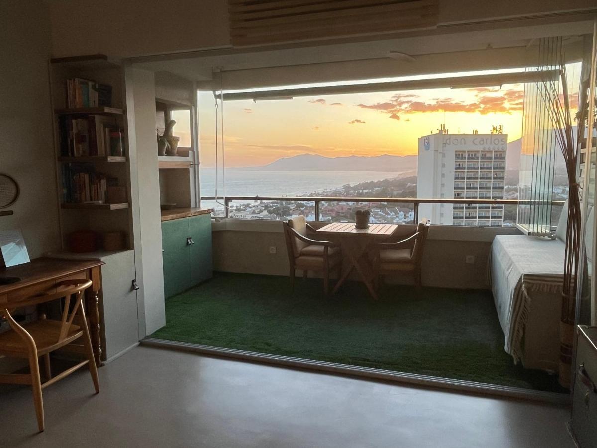 Vistas Al Mar Marbella Del Este المظهر الخارجي الصورة